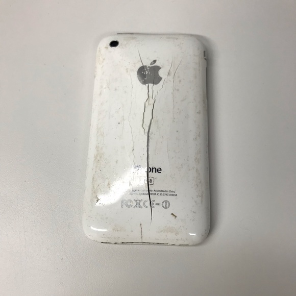 IPhone 1 - the very first iphone - Picture 9 of 11